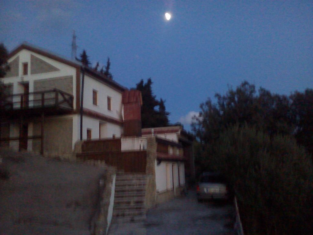 Apartments Orli Hnizdo Rab Town Extérieur photo
