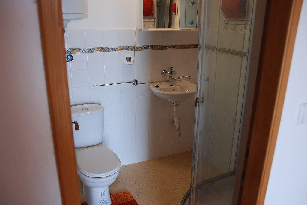 Apartments Orli Hnizdo Rab Town Extérieur photo