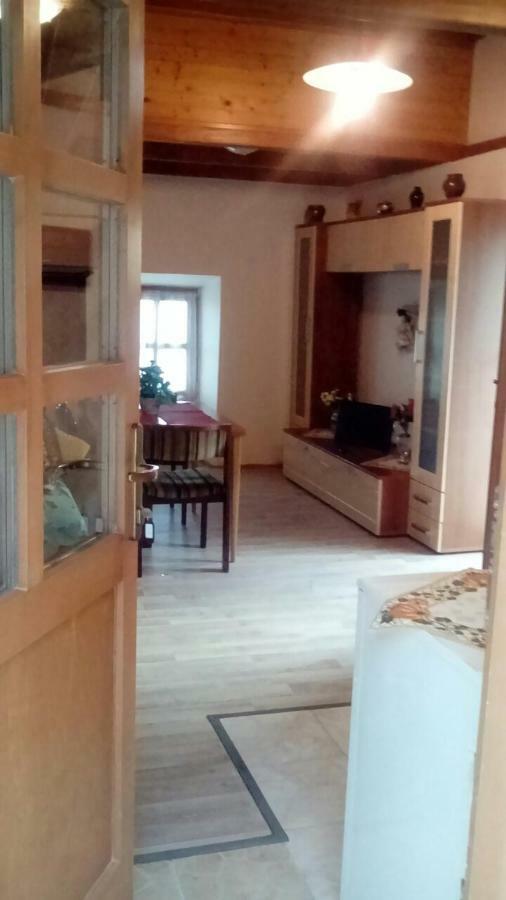 Apartments Orli Hnizdo Rab Town Extérieur photo